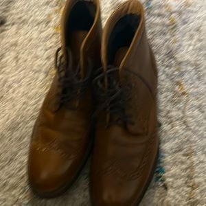 Goodfellow boots